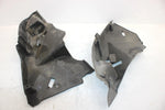 2002 Honda Foreman Rubicon 500 Oem Inner Fender Set 61863-HN2-000 AH53