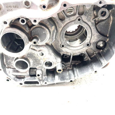 05-09 Honda Foreman 500 TRX500FE 4x4 ES OEM Crankcase  11100-HP0-A01 AH90