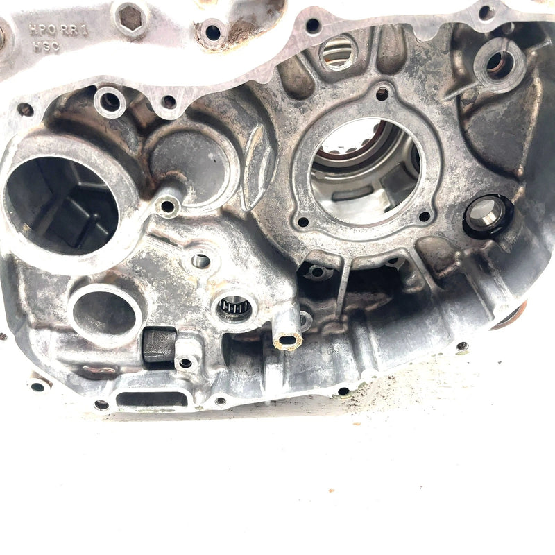 05-09 Honda Foreman 500 TRX500FE 4x4 ES OEM Crankcase  11100-HP0-A01 AH90