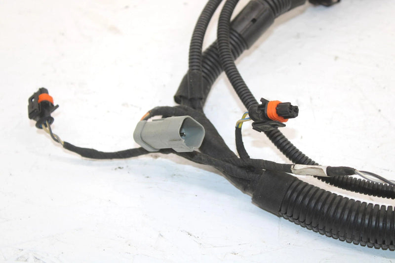 Ski-doo Oem Engine Wiring Harness 420664317 B121