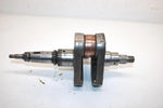 18 Suzuki King Quad 500 Oem Crankshaft 12200-11H00 AS3