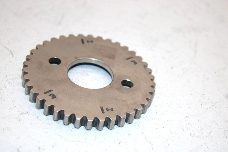 19 Polaris Sportsman 570 Sp Oem Camshaft Sprocket 3222265 AP34