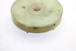 2000 Ski-doo Mxz 600 Oem Water Pump Impeller 420222505 Q3266