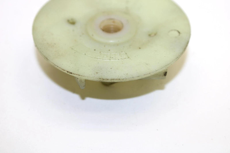 2000 Ski-doo Mxz 600 Oem Water Pump Impeller 420222505 Q3266