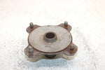 1994 Kawasaki Bayou 300 4x4 Oem Rear Wheel Hub 49030-1104 AK18