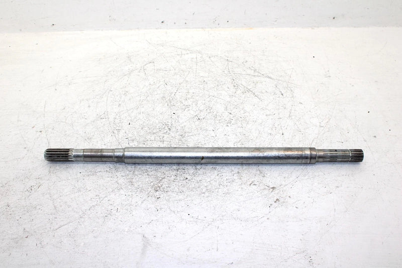 2013 Polaris 600 Rush Pro R Oem Jack Shaft 1333019 SP29