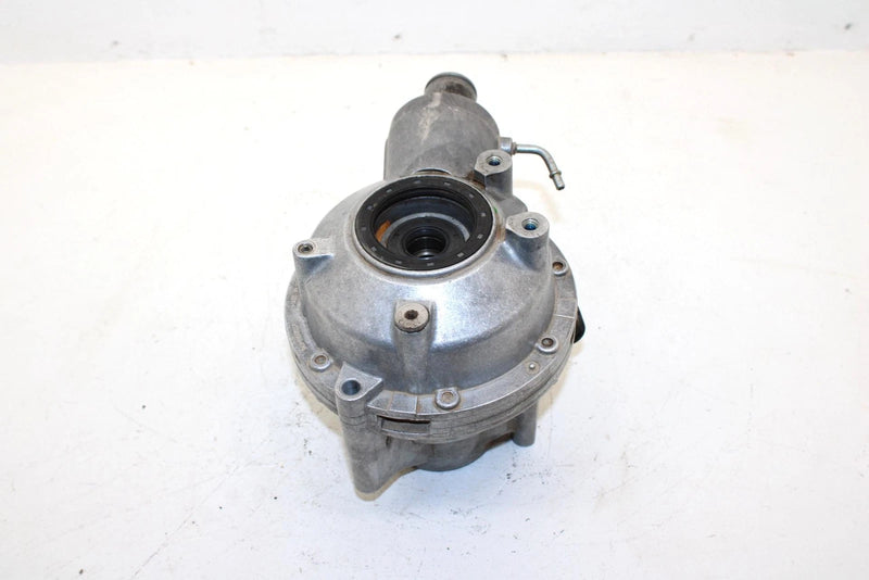 2004 Bombardier Out Lander Oem Front Differential 705400912 AB12