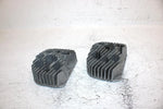 1997 Yamaha Venture Tr Oem Cylinder Head Set 8V0-11111-01-00 SY15