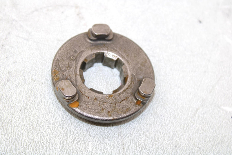 2003 Suzuki Lt-f400f Oem Transmission Reverse Dog 24581-38F50 AS23