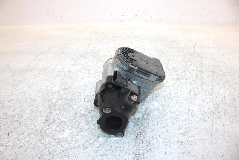 2015 Polaris Ranger 570 Eps Oem Throttle Body 1204455 XP5.1