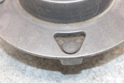 2004 Polaris Trail Boss 330 Oem Front Wheel Hub 5132627 AP117