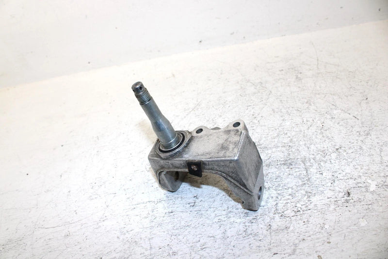 2004 Kawasaki Kfx 700 Oem Right Front Knuckle Spinndle 39186-0004 AK30