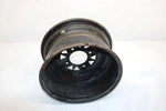 01 Arctic Cat 400 4x4 Oem 12x6.5 Front Wheel Rim 0402-657 AA0