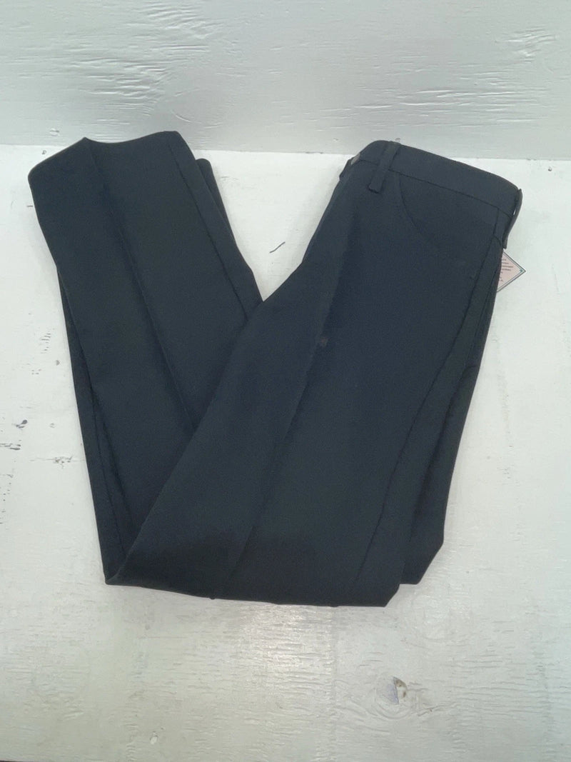 New Vintage Blue Wrangler Polyester Pants #82NU SS-20