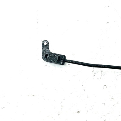 89-95 Yamaha Big Bear 350 YFM350FW 4x4 OEM Rear Brake Rod 3HN-27231-00-00 AY58