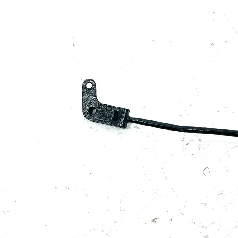 89-95 Yamaha Big Bear 350 YFM350FW 4x4 OEM Rear Brake Rod 3HN-27231-00-00 AY58
