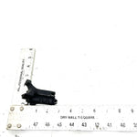 02 Honda Rancher 350 TRX350 4x4 ES OEM Left Brake Lever Base 53172-HN0-A11 AH88