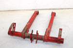 02 Polaris Xc Sp 800 Oem Front Torque Arm 1541532-293 1541779-067 SP2