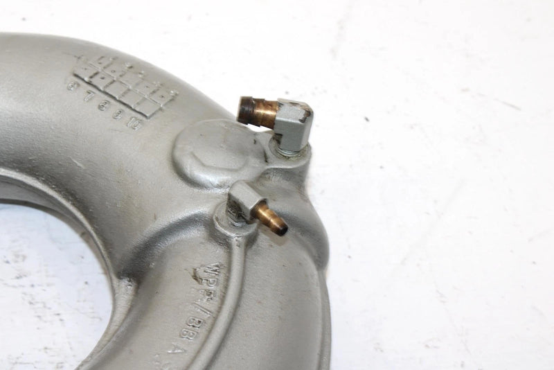 2002 Sea-doo Gti Le Oem Exhaust Pipe 274000980 JS30