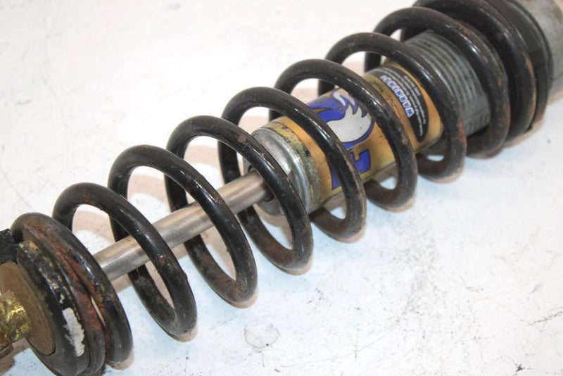 96 Arctic Cat Zrt 800 Oem Front Suspension Shock 0603-708 SAS8