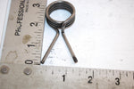2001 Bombardier Traxter Oem Shift Shaft Spring 711239084 AB10
