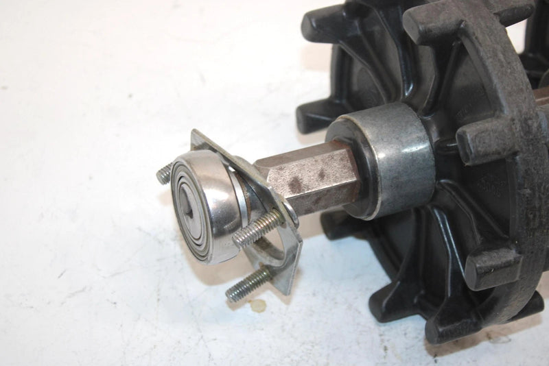 03 Arctic Cat Sno Pro 440 L/c Oem Track Drive 0728-109 SA326