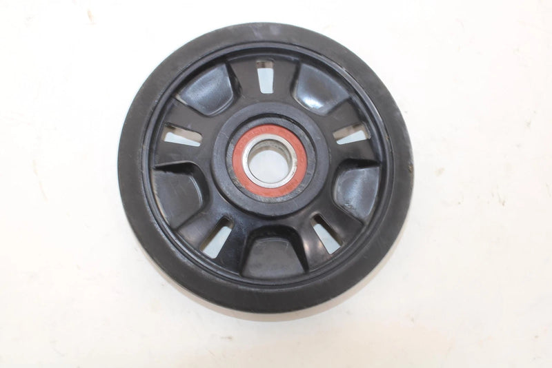 2013 Ski-doo Mxz 600 Oem Idler Wheel 503192794 SS64