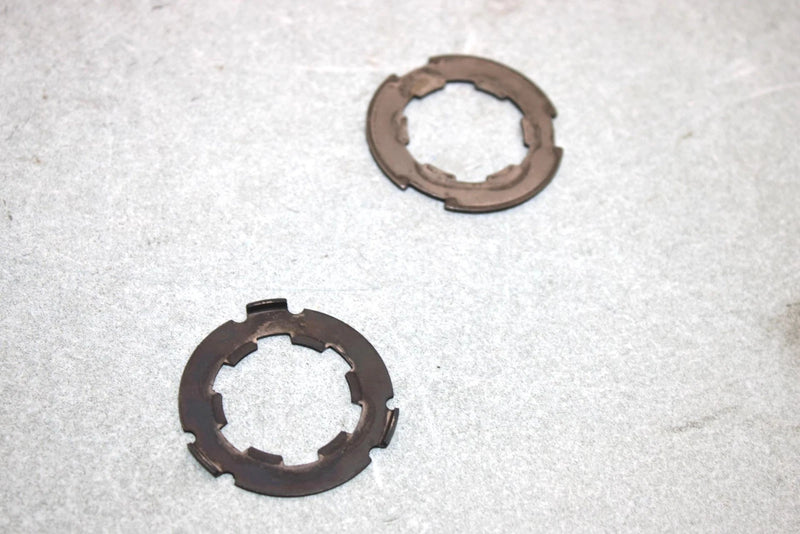 01 Arctic Cat 400 4x4 Oem Lock Washer 3423-040 3423-039 AA21