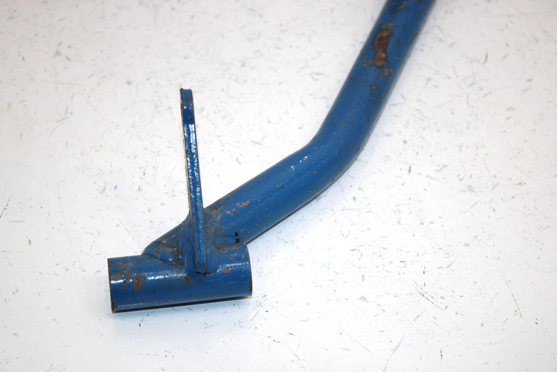 88 Suzuki Lt-80 Oem Rear Brake Pedal 43110-40B10 ASS
