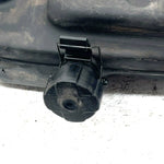 84-87 Suzuki Quadrunner 185 OEM Fuel Gas Tank W/Cap 44111-24400 AS33