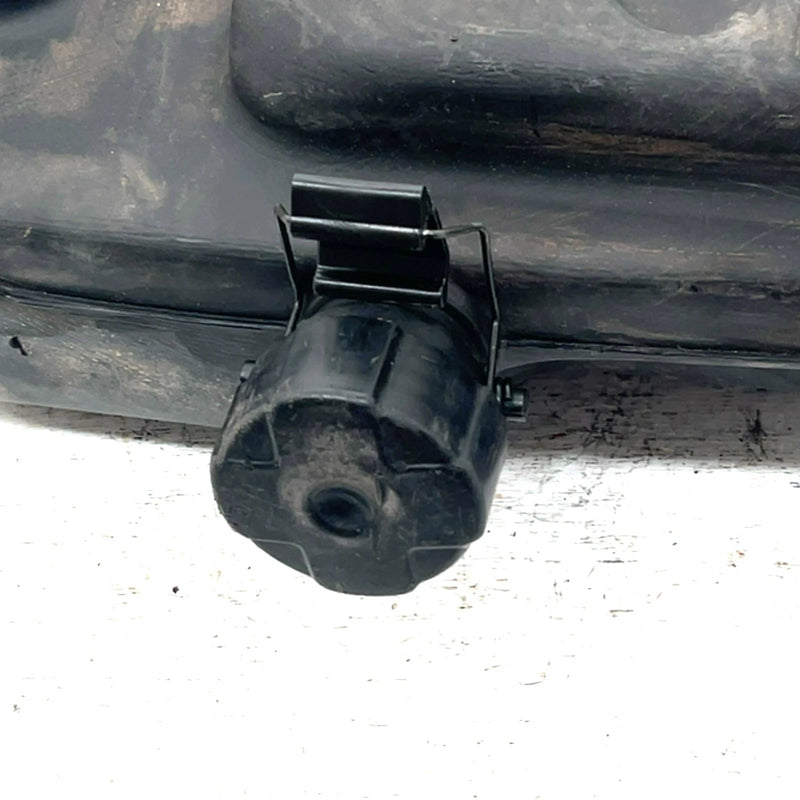 84-87 Suzuki Quadrunner 185 OEM Fuel Gas Tank W/Cap 44111-24400 AS33