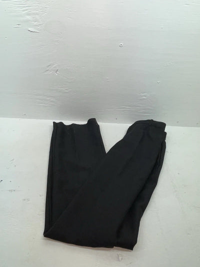 New Vintage Black Mesquite Polyester Pants #5511 XX-100