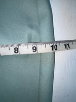 New Vintage Green Panhandle Slim Polyester Pants 3A-55