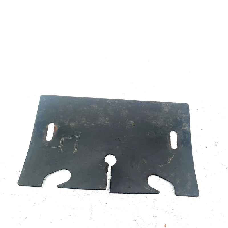 86-87 Polaris Trail Boss 250R OEM Front Splash Shield 5850070 AP245