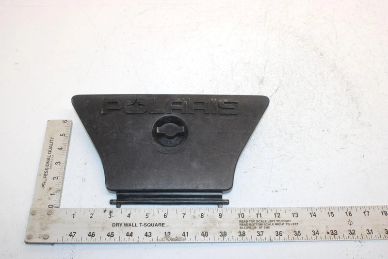 2005 Polaris Sportsman 500 Ho Oem Rear Storage Box Lid 543568 5436349 AP176