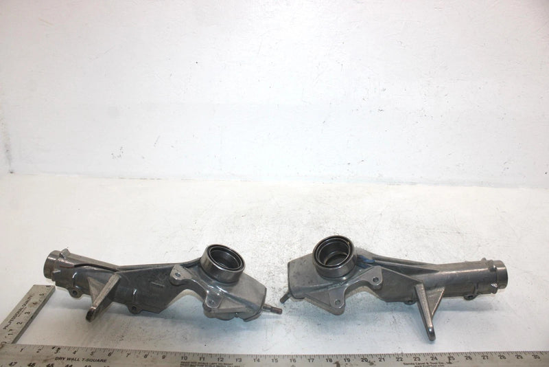 1991 Polaris Trail Boss Oem Front Hubstrut Set 1843034 1843033 AP92
