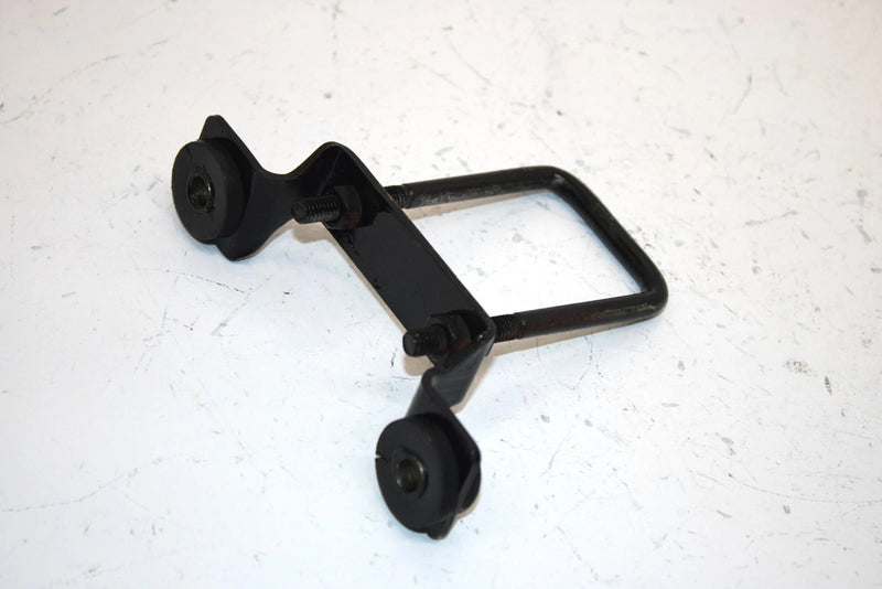 87 Kawasaki Bayou 185 Klf185a Oem Seat Latch Bracket 32046-1221 AK13