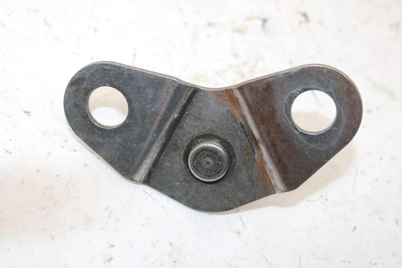 1987 Yamaha Phazer Oem Front Lower Left Engine Mount 80L-21417-00-00 SY64