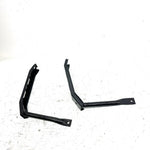 12 Yamaha Grizzly 550 YFM550 4x4 OEM Front Rack Support Set 1HP-F4822-00-00 AY65