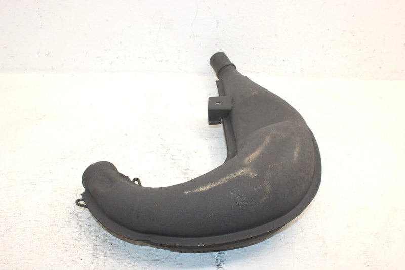 1988 Polaris 650 Oem Expansion Chamber 1260527 SP17