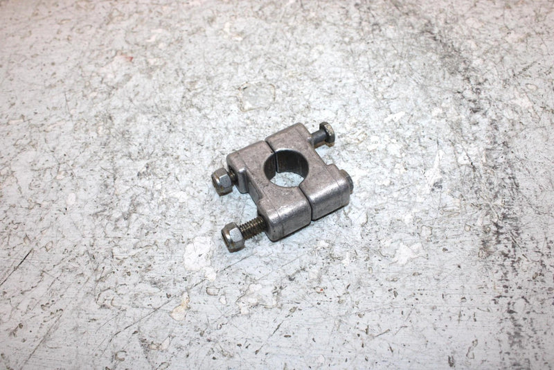 1998 Polaris Xplorer 300 Oem Handlebar Clamp Mount Pair W/Bolts 5630629 AP180