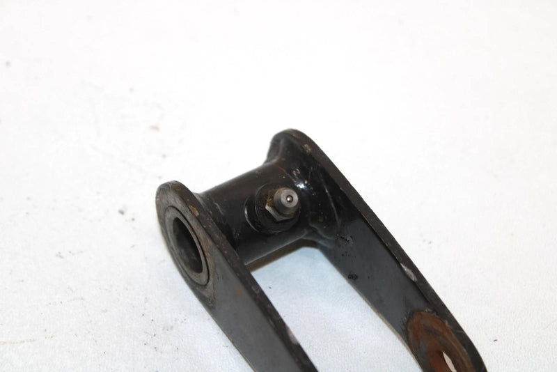 Polaris Classic Edge Oem Black Front Upper Shock Pivot 1541477-067 Q5004
