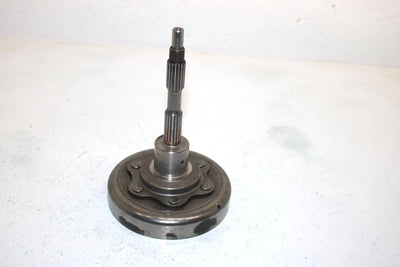 02 Arctic Cat 375 4x4 Automatic Oem Clutch Housing 3402-620 AA23