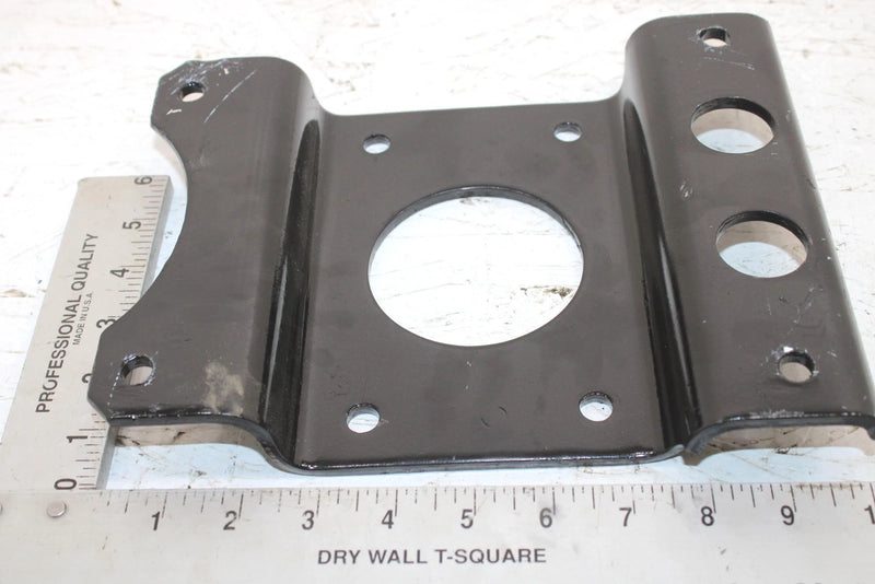 1976 Yamaha Gs340 Oem Upper Engine Mount Plate 838-21411-01-00 SY71