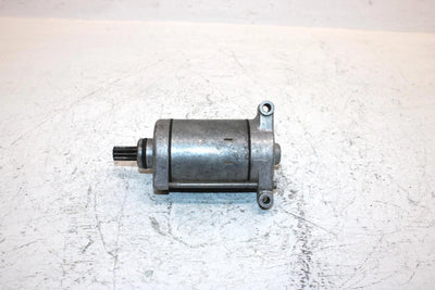 2000 Yamaha  Kodiak 400 Oem Starter Motor 4WV-81890-00-00 AY26