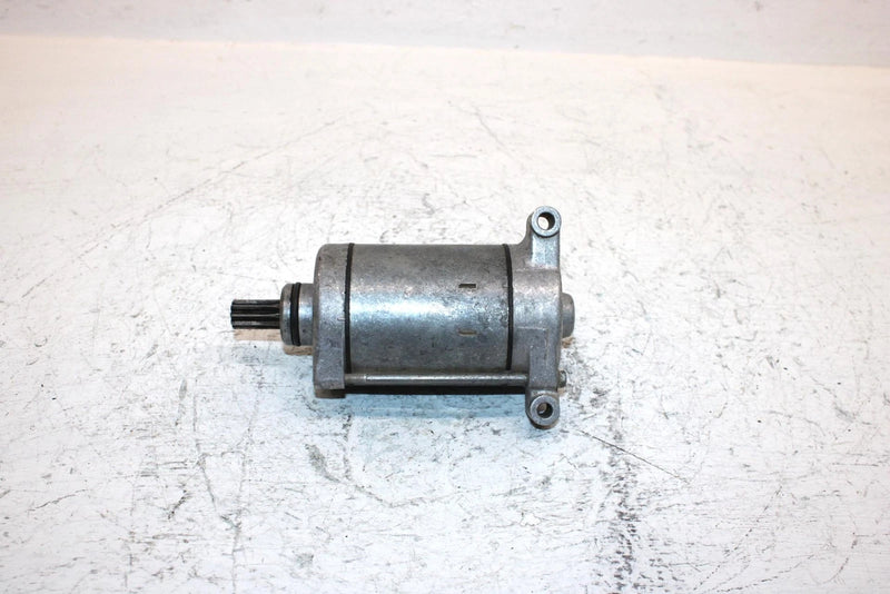 2000 Yamaha  Kodiak 400 Oem Starter Motor 4WV-81890-00-00 AY26