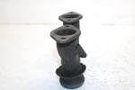 1997 Arctic Cat Zl 440 Oem Exhaust Manifold 0712-162 SA39