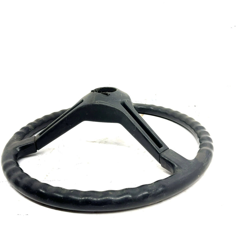 06-09 Polaris Ranger 700 6x6 EFI OEM Steering Wheel 1823678 XP7