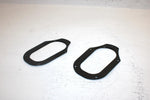 1995 Polaris 440 L/c Oem Boot Seal Plate Pair 5222942-067 SP33