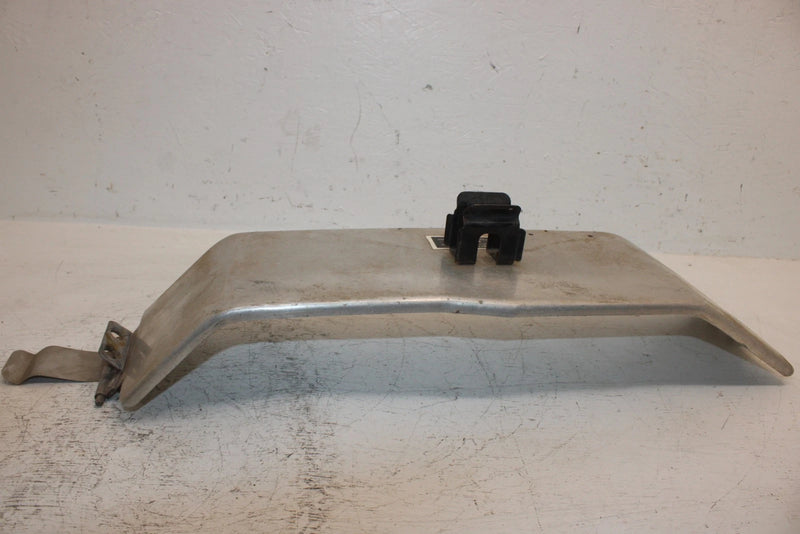 1998 Ski-doo Mxz 670 Oem Clutch Belt Cover 517285600 SS17